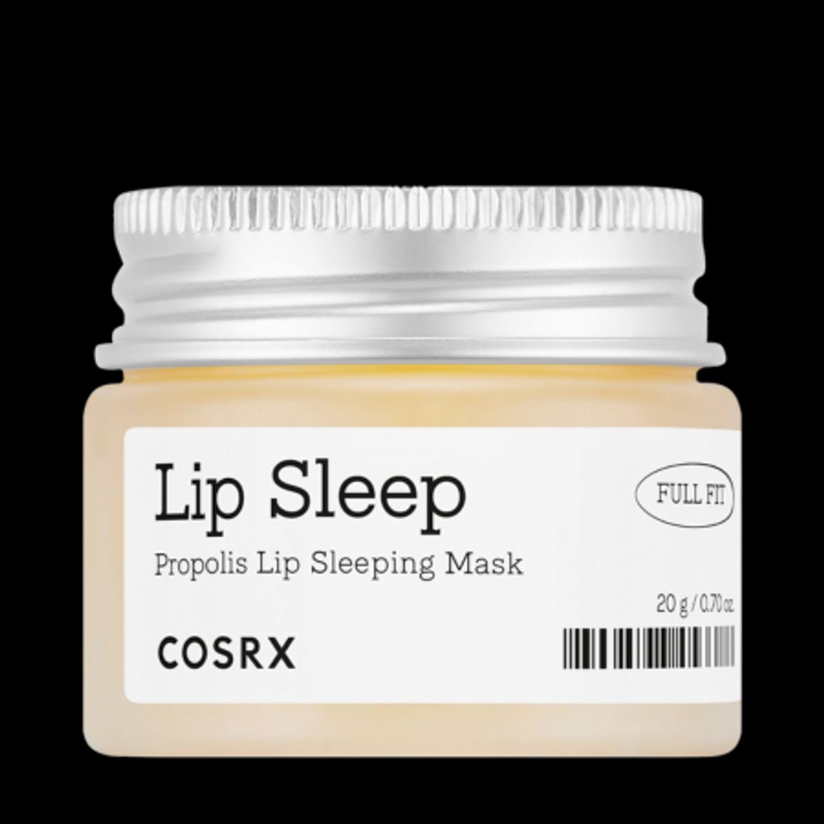 COSRX Full Fit Propolis Lip Sleeping Mask - 20g