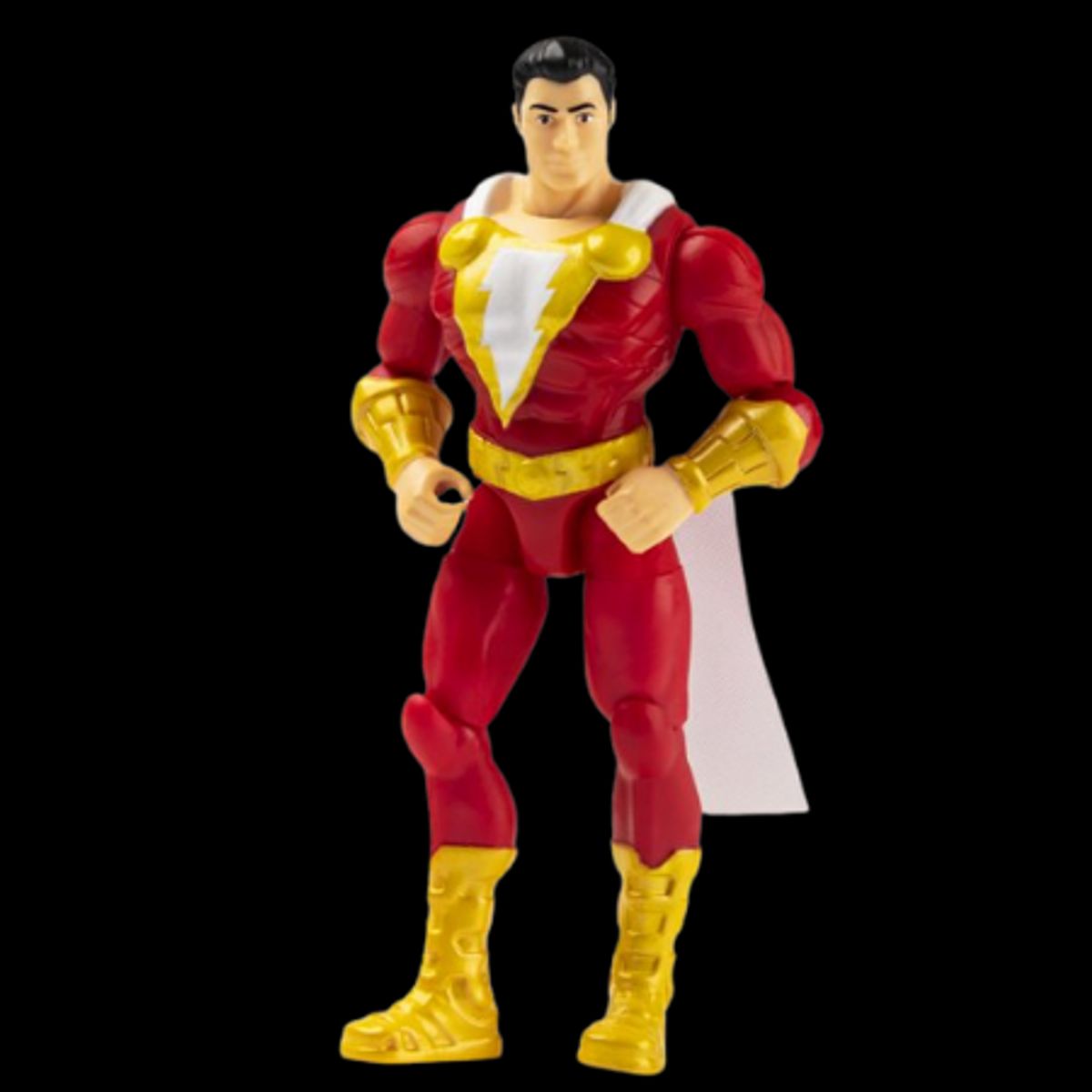 DC Shazam Heroes Unite - 10 cm