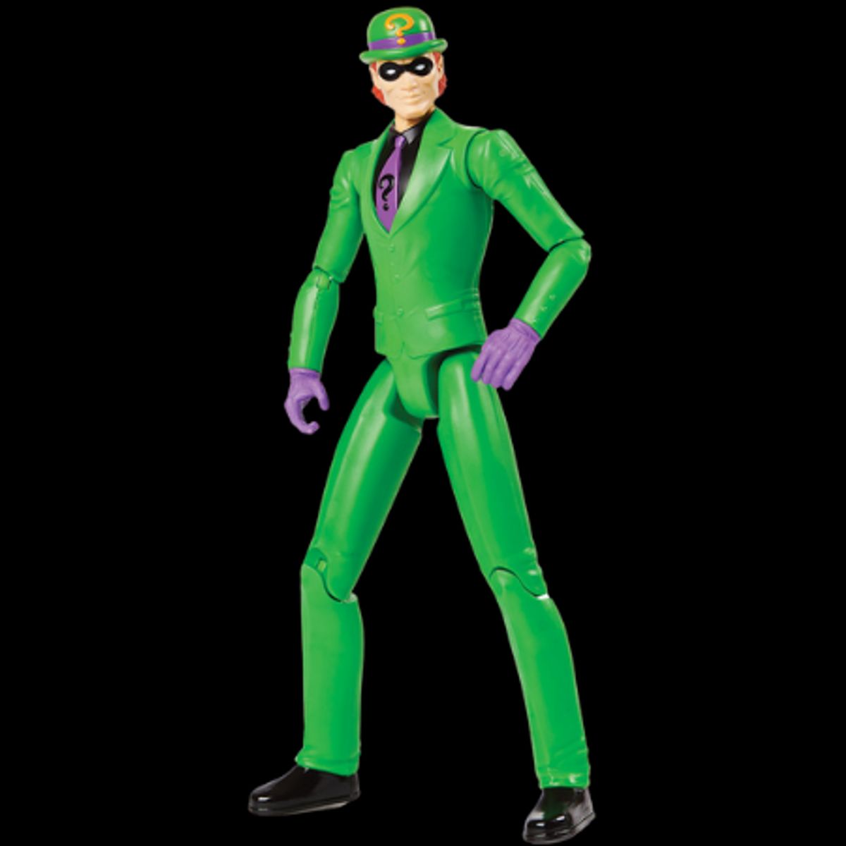 Batman The Riddler Figur - 30 cm