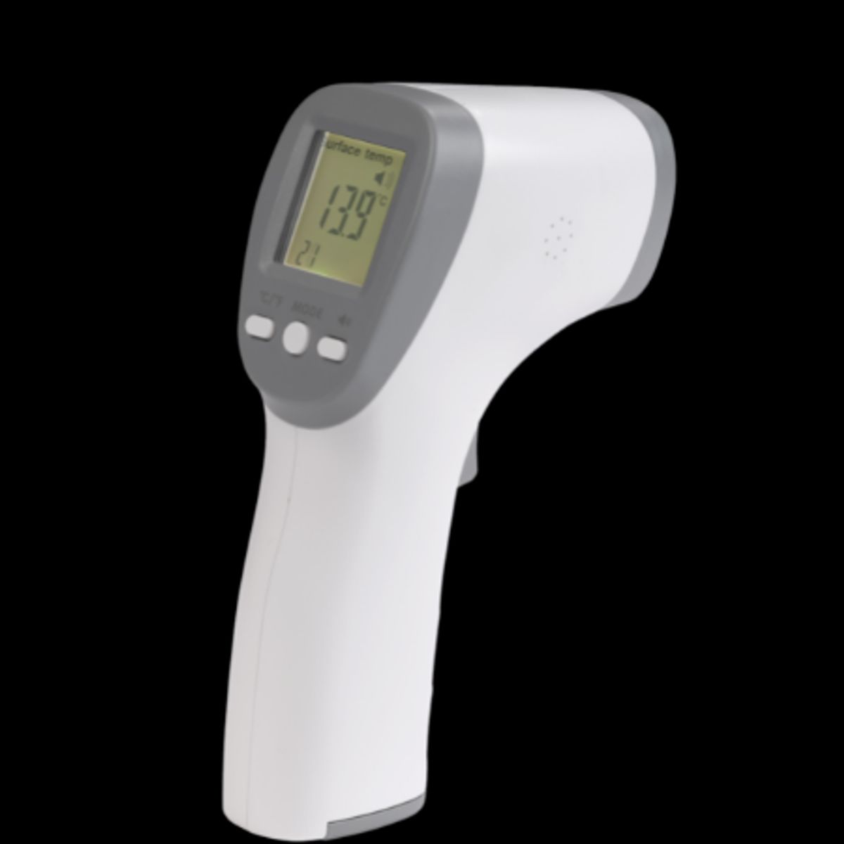 Denver Difrnce CTG-100 Infrarød Termometer