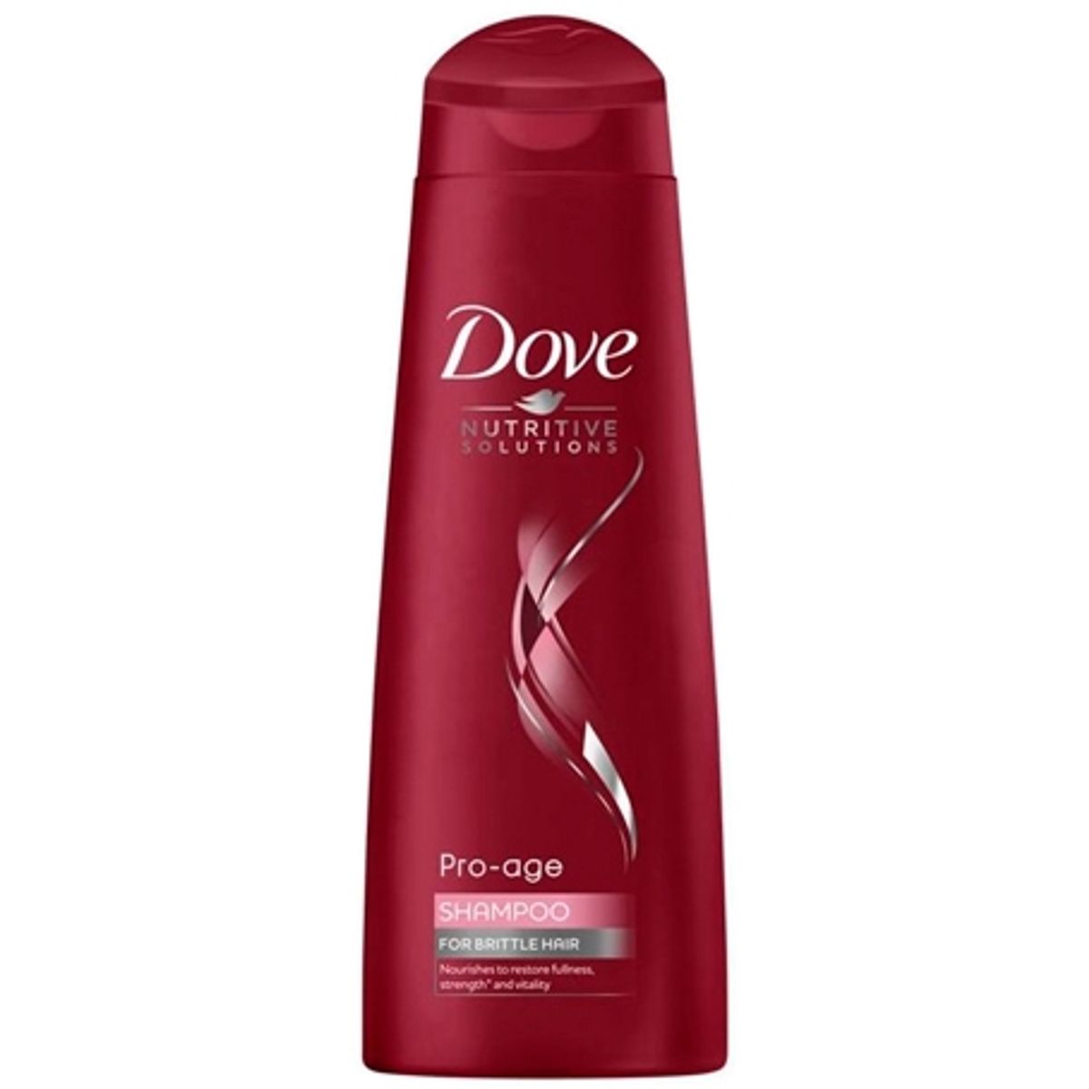 Dove Pro-Age Shampoo - 250ml