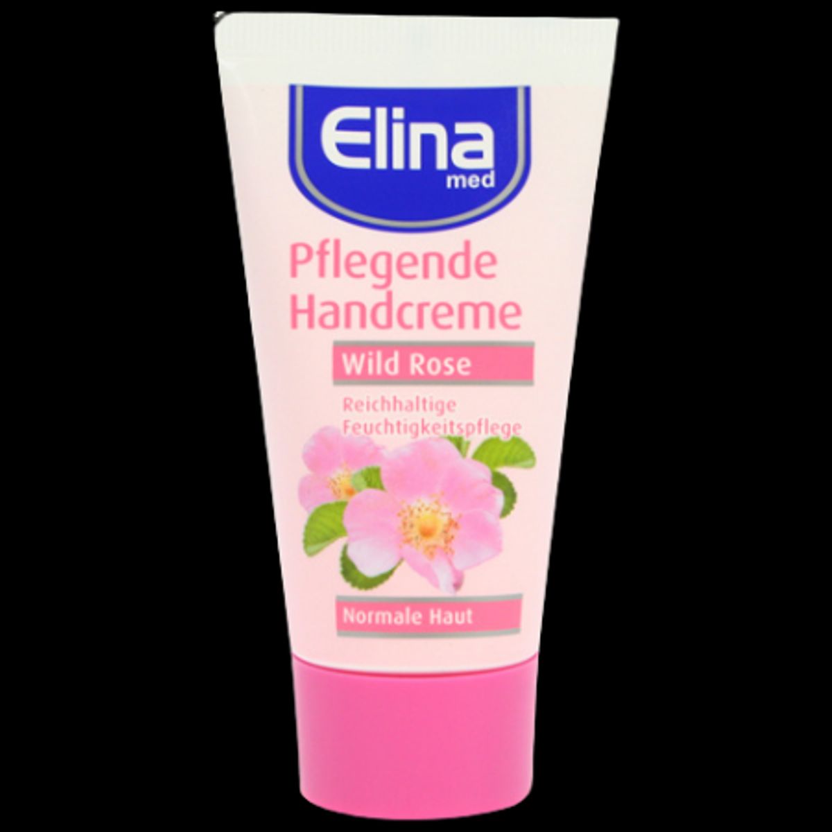 Elina Wild Rose Håndcreme - 50ML