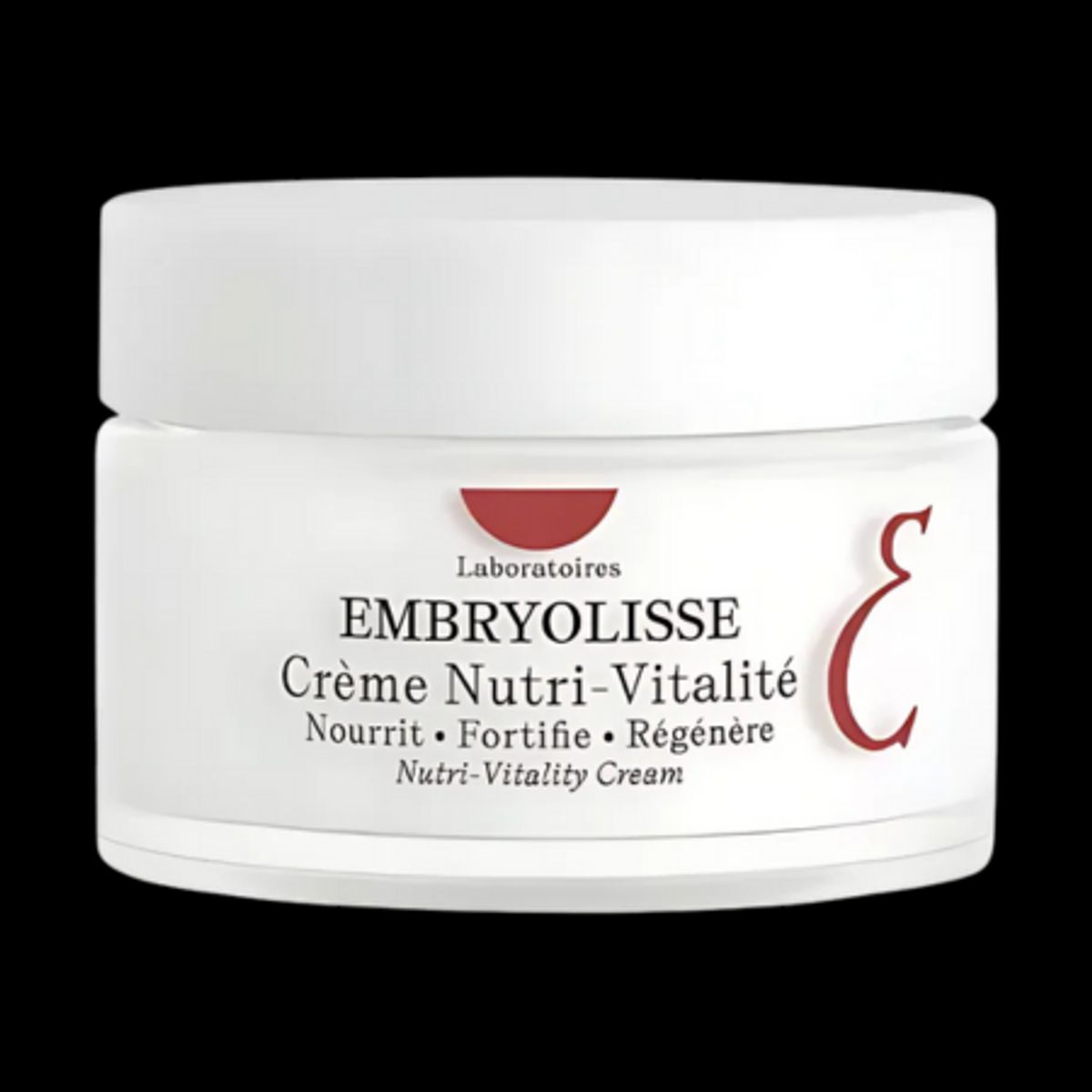 Embryolisse Nutri-Vitality Cream - 50 ml