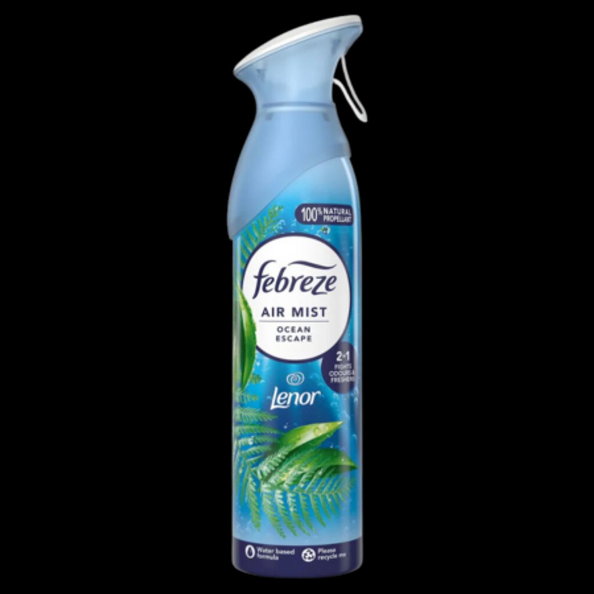 Febreze Air Mist Spring Awakening Luftfrisker - 185 ml