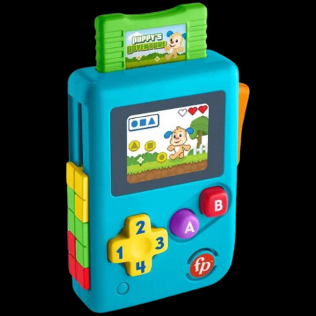 Fisher Price Laugh And Learn Lil' Gamer