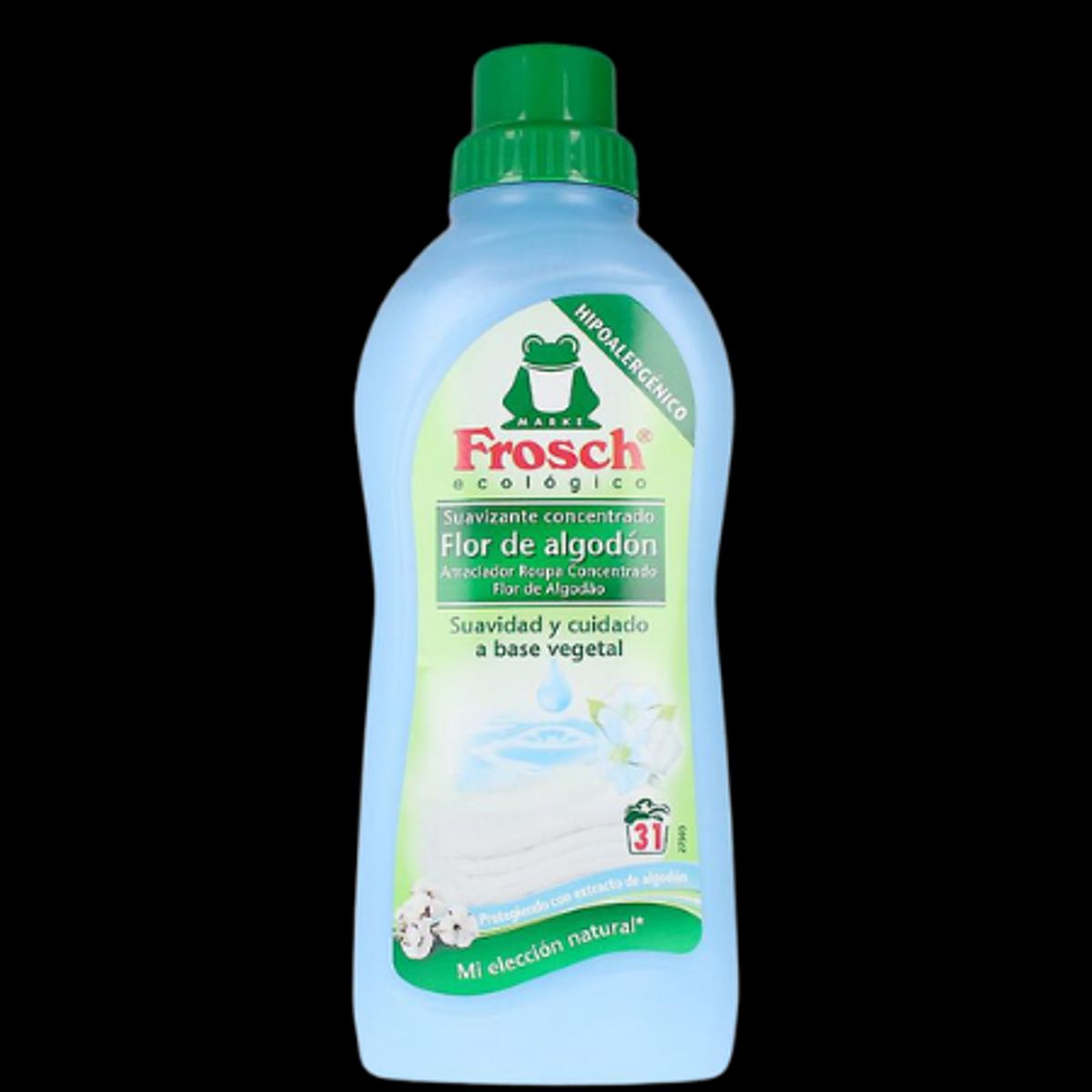 Frosch Eco Skyllemiddel - 750 ml