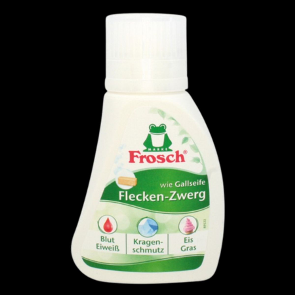 Frosch Stain Remover - 75 ml