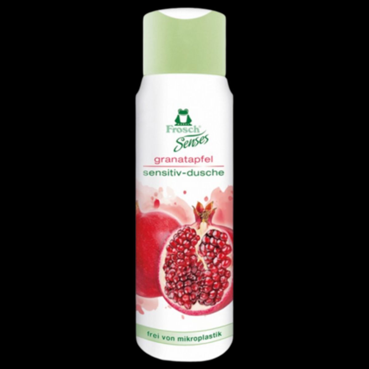 Frosch Pomegranate Sensitive Shower Gel - 300 ml