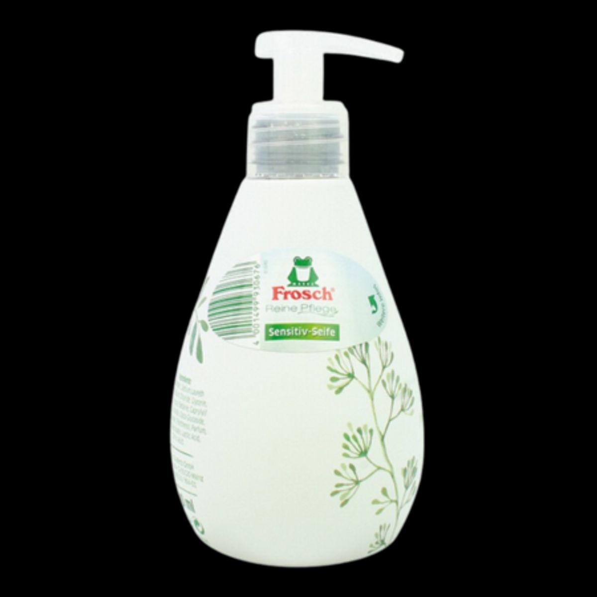 Frosch Pure Care Sensitive Håndsæbe - 300 ml