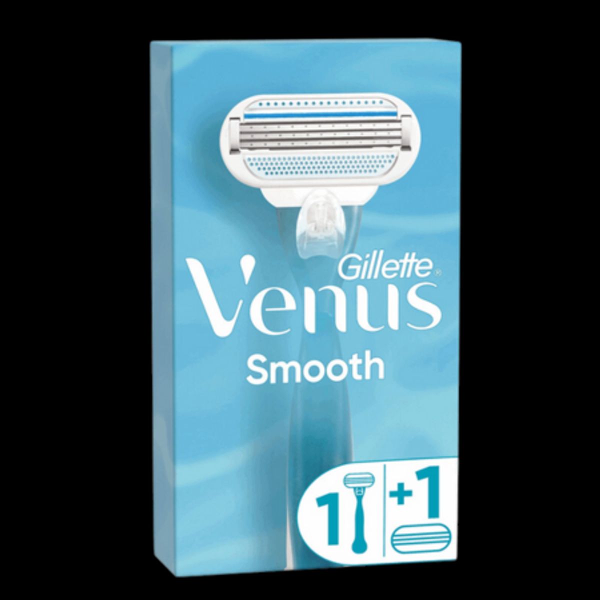 Gillette Venus Smooth Barberskraber