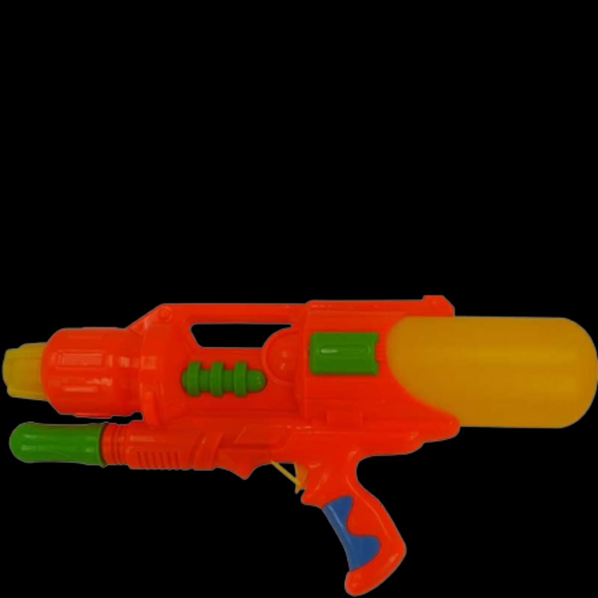 Gookha Aqua Splasher Orange Vandpistol - 45 cm