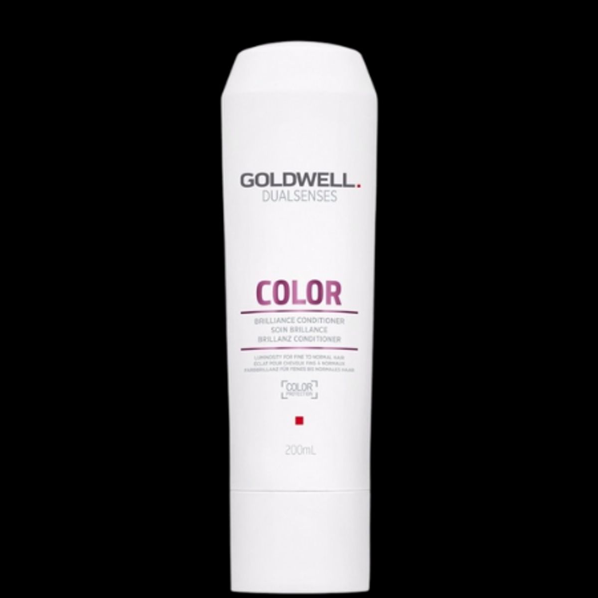 Goldwell Color Brilliance Conditioner - 200 ml