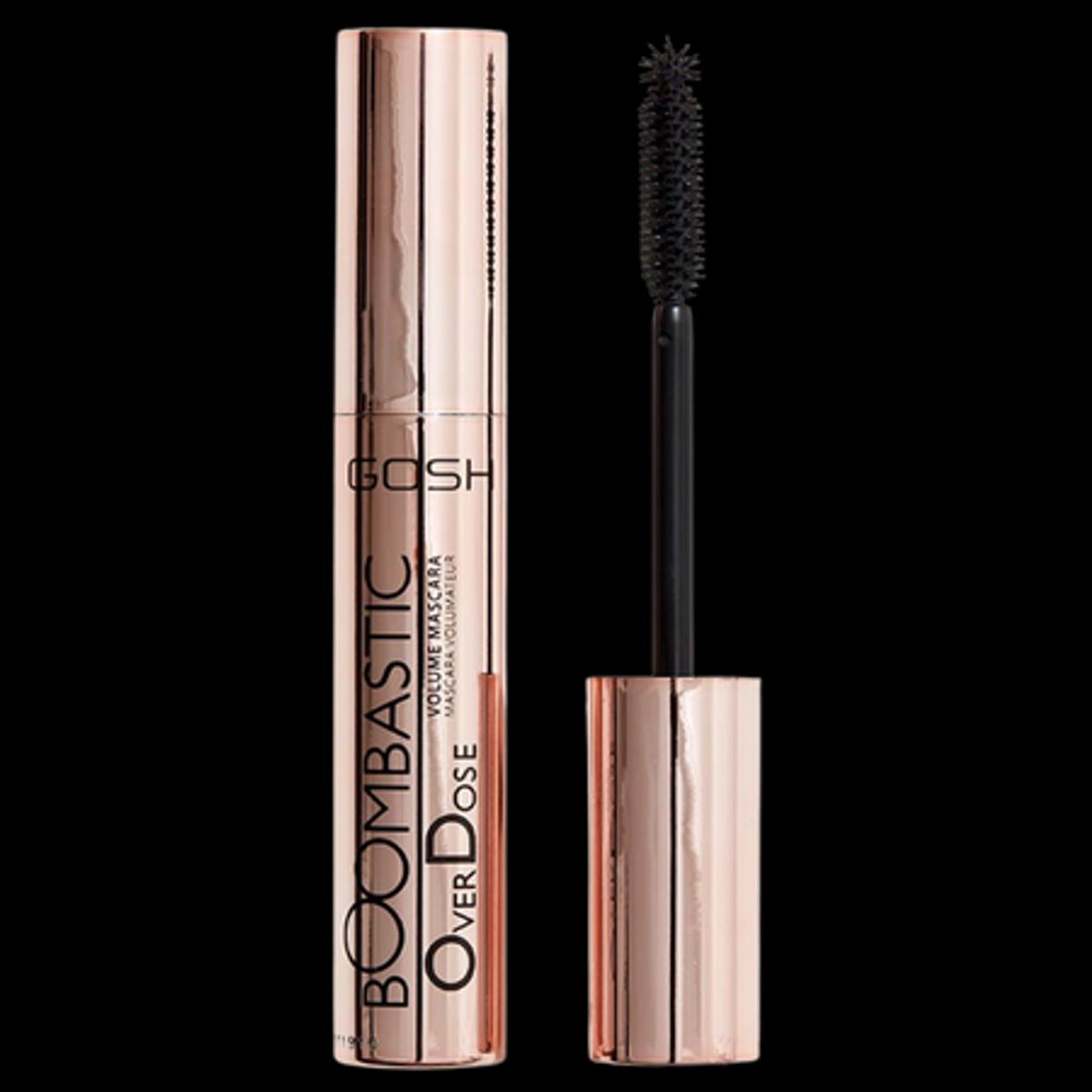 GOSH Boombastic Mascara 13 ml