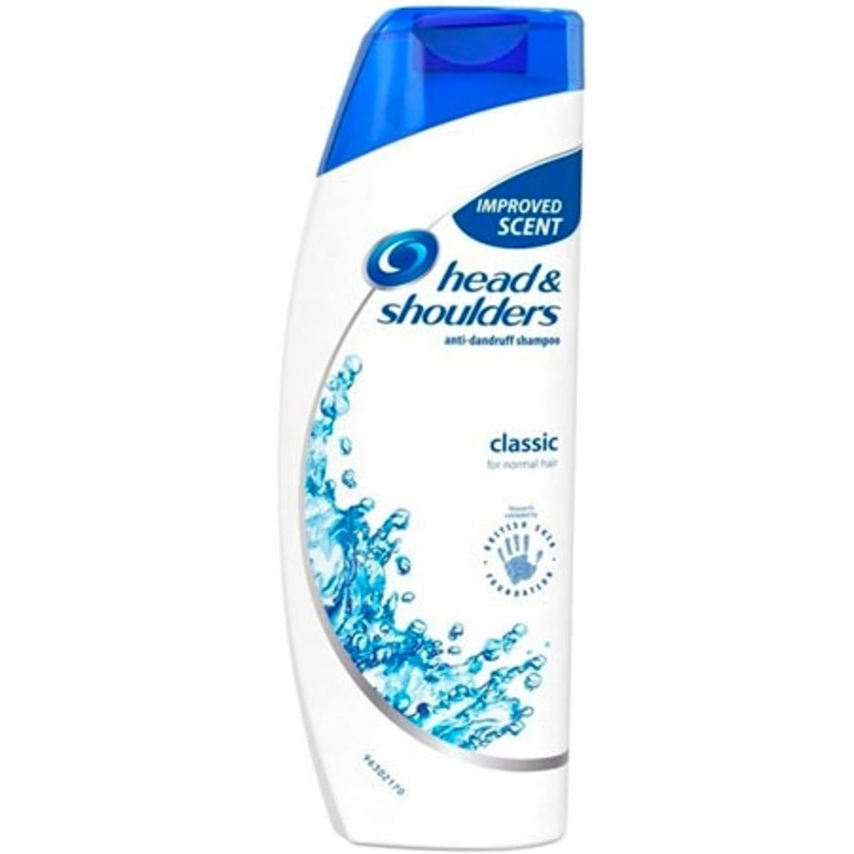 Head & Shoulders Classic Clean Shampoo - 200ml