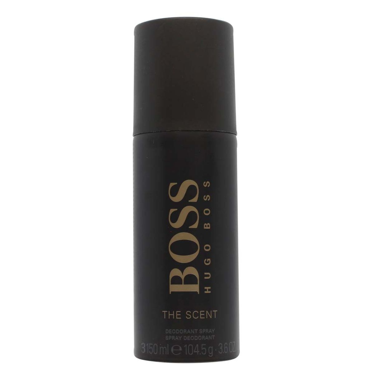 Hugo Boss Boss The Scent - Deodorant Spray 150ml