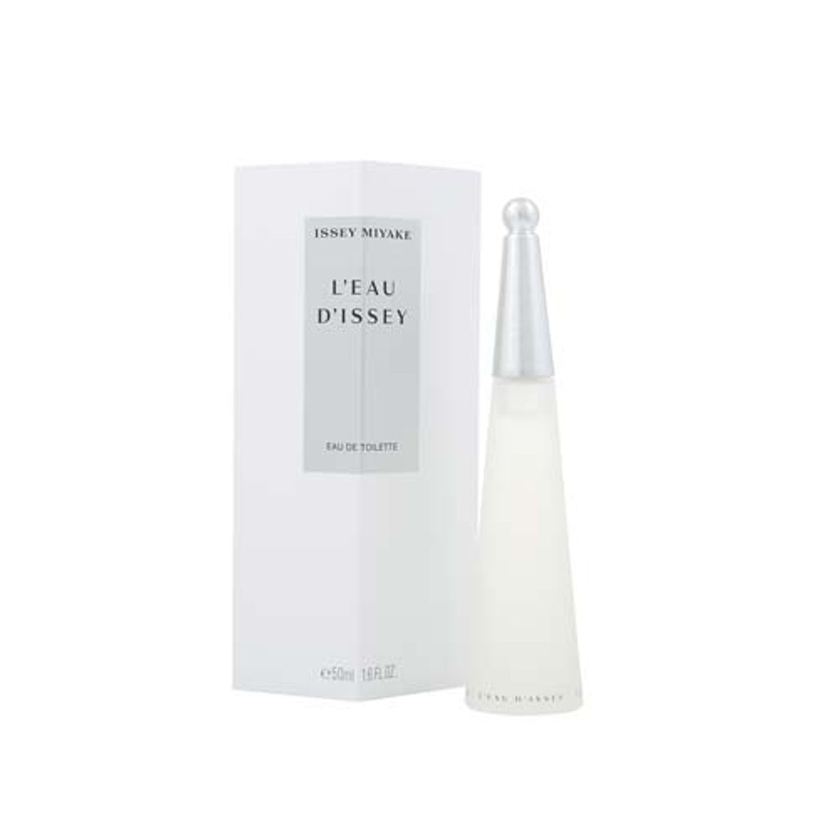 Issey Miyake L´Eau d´Issey - Eau de Toilette 50ml