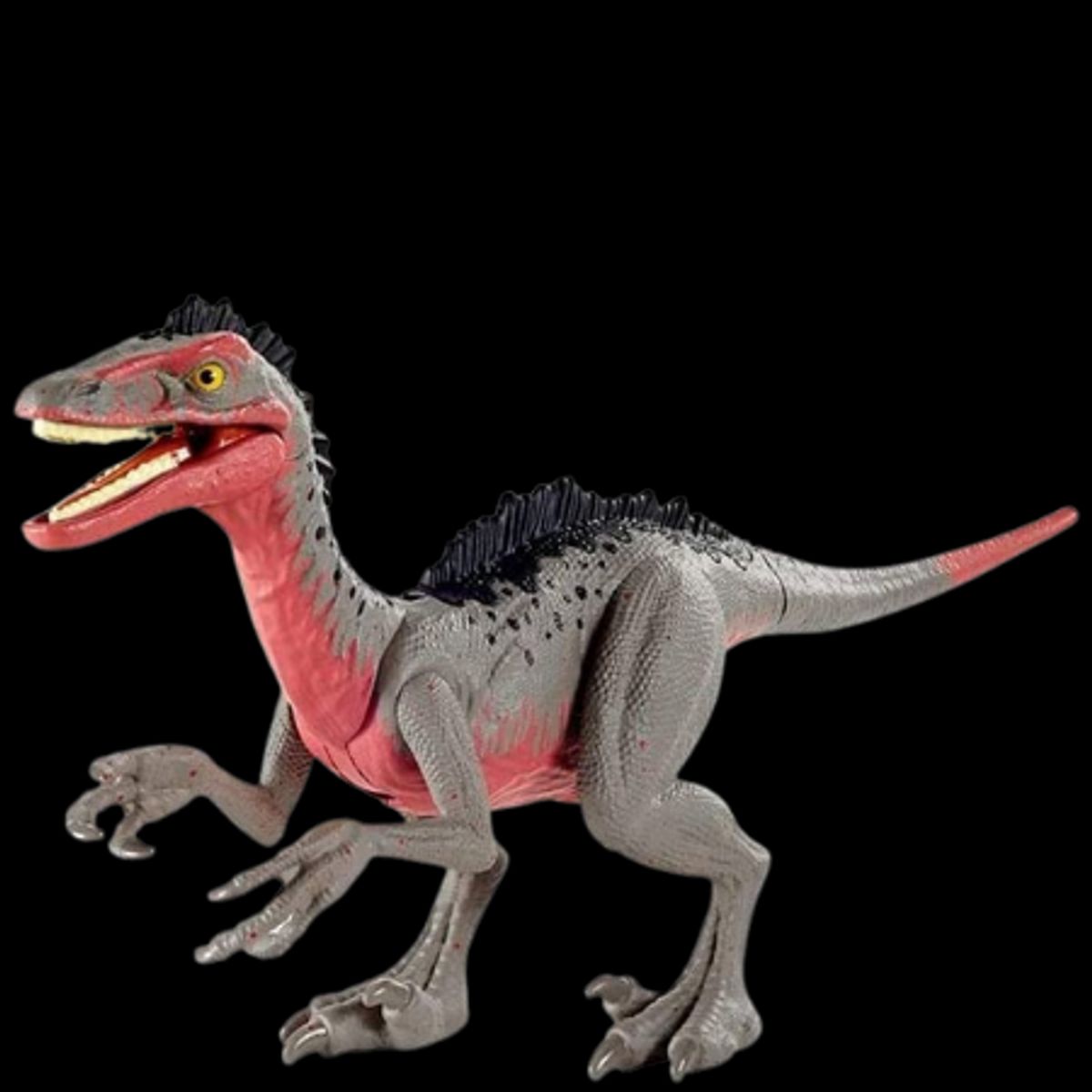 Jurassic World Camp Cretaceous - Troodon