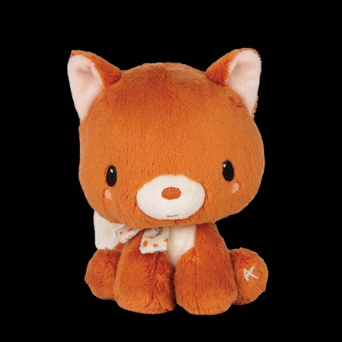 Kaloo Choo Nino Fox Bamse - 14 cm