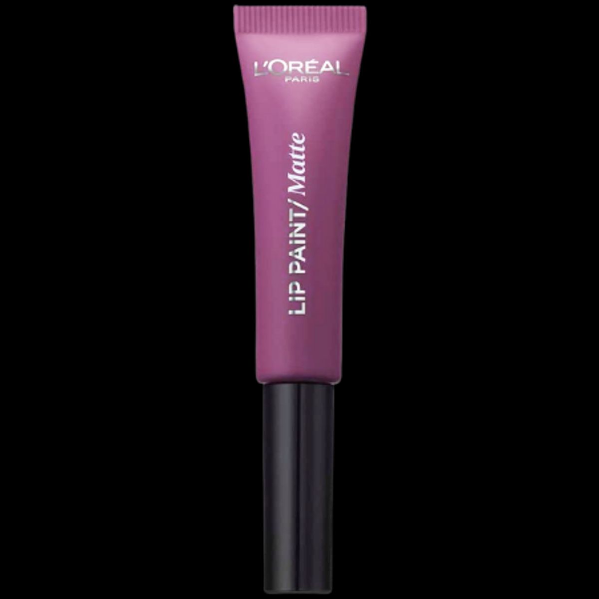 L'Oréal Infallible Matte Lipgloss - 207 Wuthering Purple