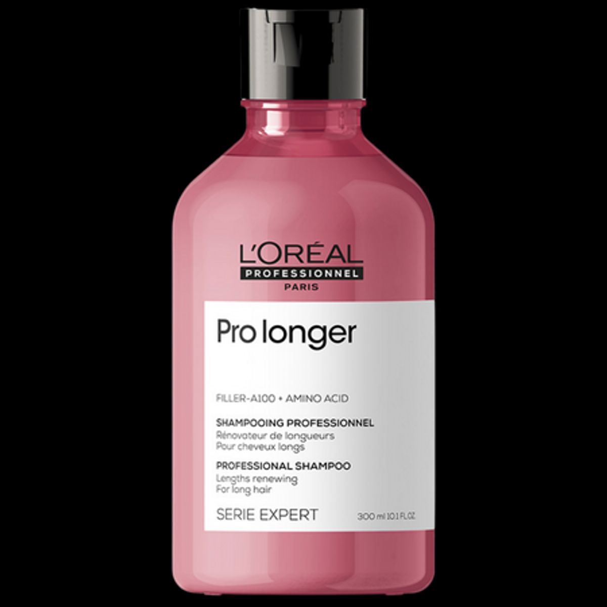 L'Oreal Professionnel Pro Longer Shampoo 300 ml