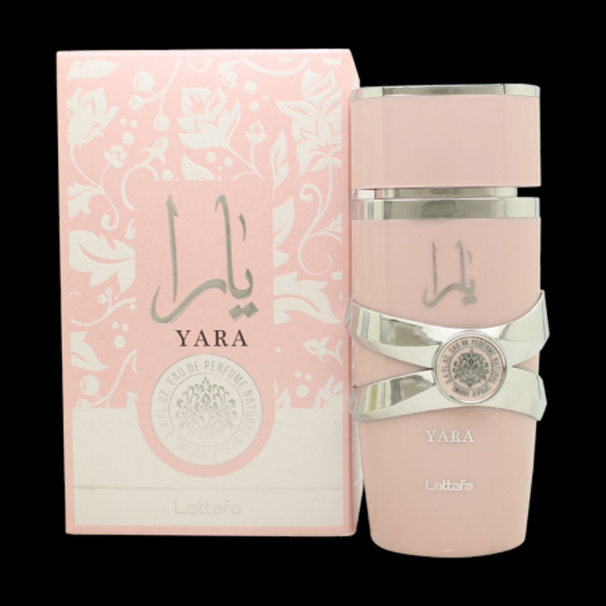 Lattafa Yara Eau de Parfum - 100ml