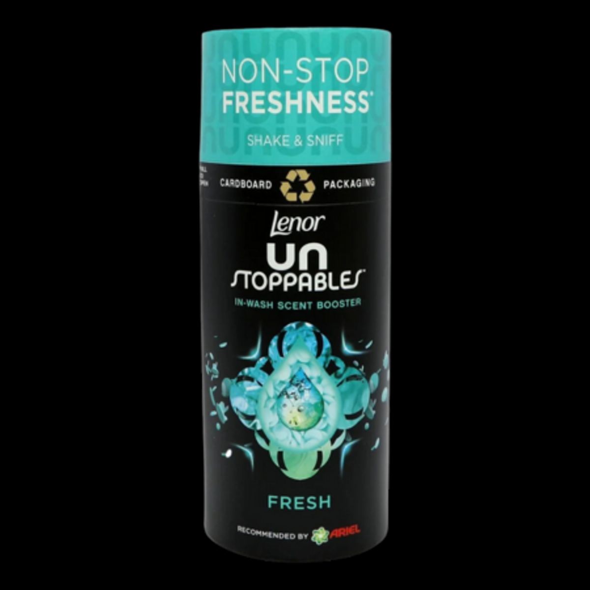 Lenor In-Wash Scent Booster - Unstoppable Freshness