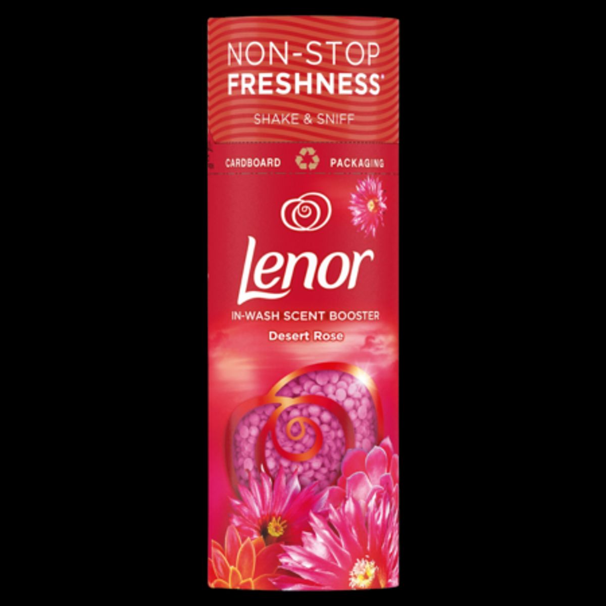 Lenor In-Wash Scent Booster - Desert Rose