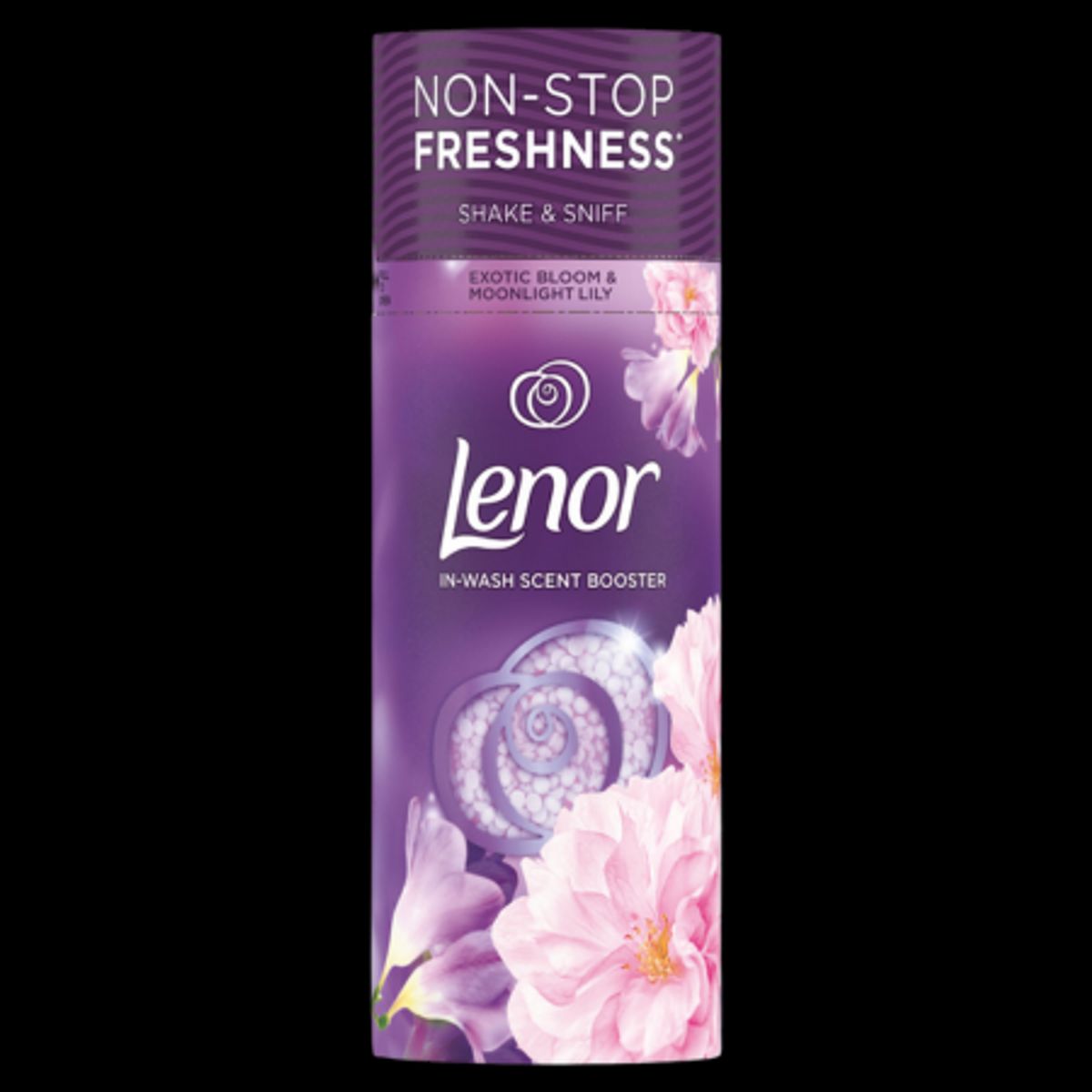 Lenor In-Wash Scent Booster - Exotic Bloom