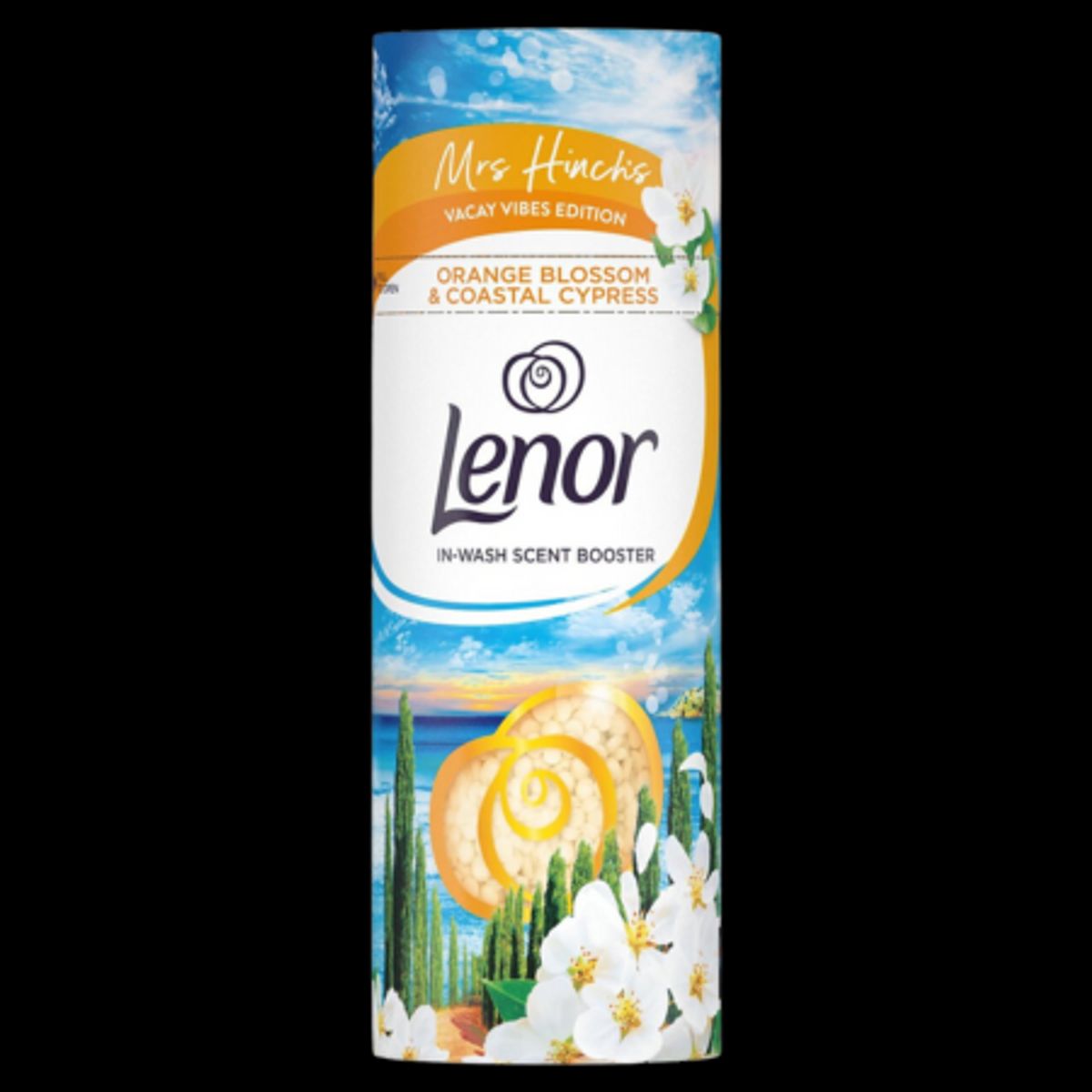 Lenor In-Wash Scent Booster - Hinch Vacy Vibes (D)