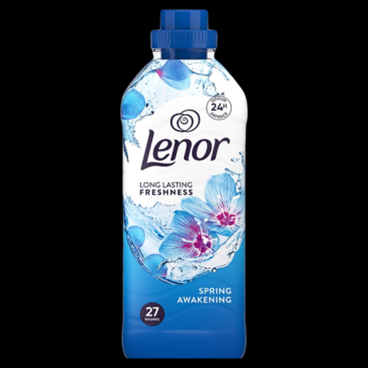 Lenor Spring Awakening Skyllemiddel - 891ml