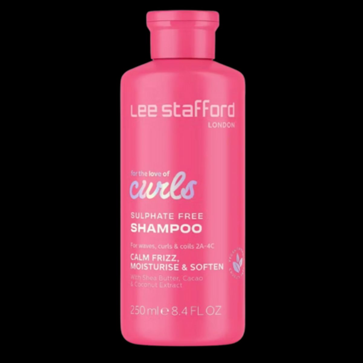 Lee Stafford For The Love Of Curls Shampoo - 250ml