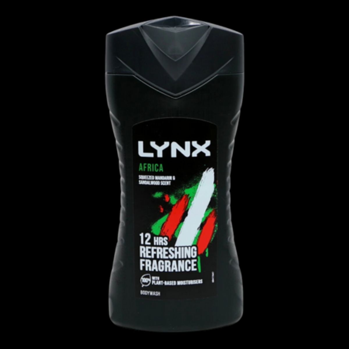 Lynx Body Wash Africa - 225 ml