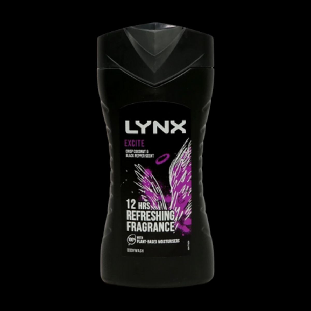 Lynx Body Wash Excite - 225 ml