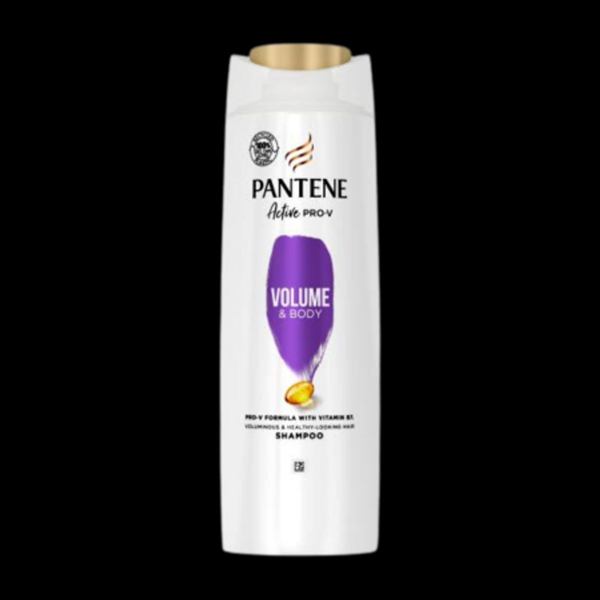 Pantene Pro-V Shampoo Volume - 400 ml