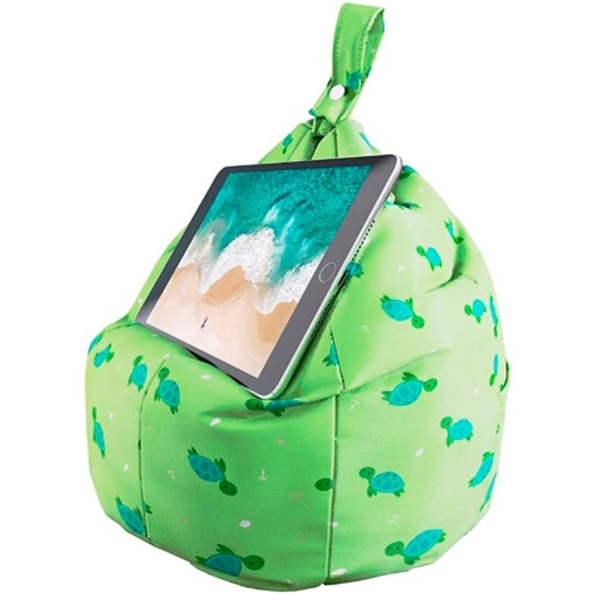 Planet Buddies Skildpadden Milo Tabletholder