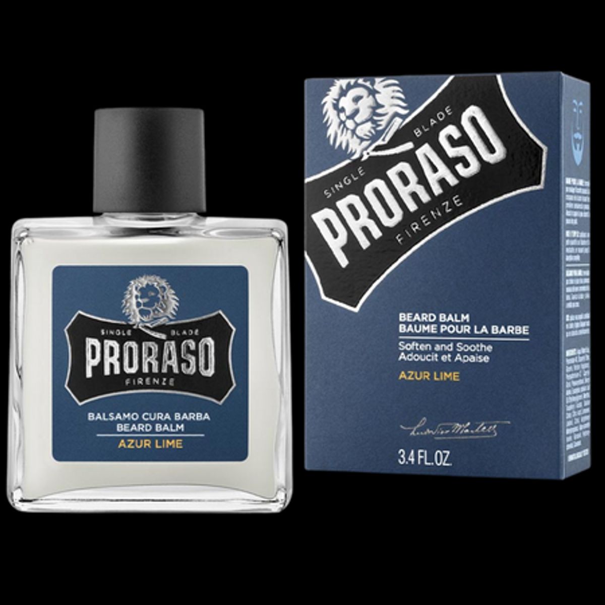 Proraso Beard Balm 100 ml