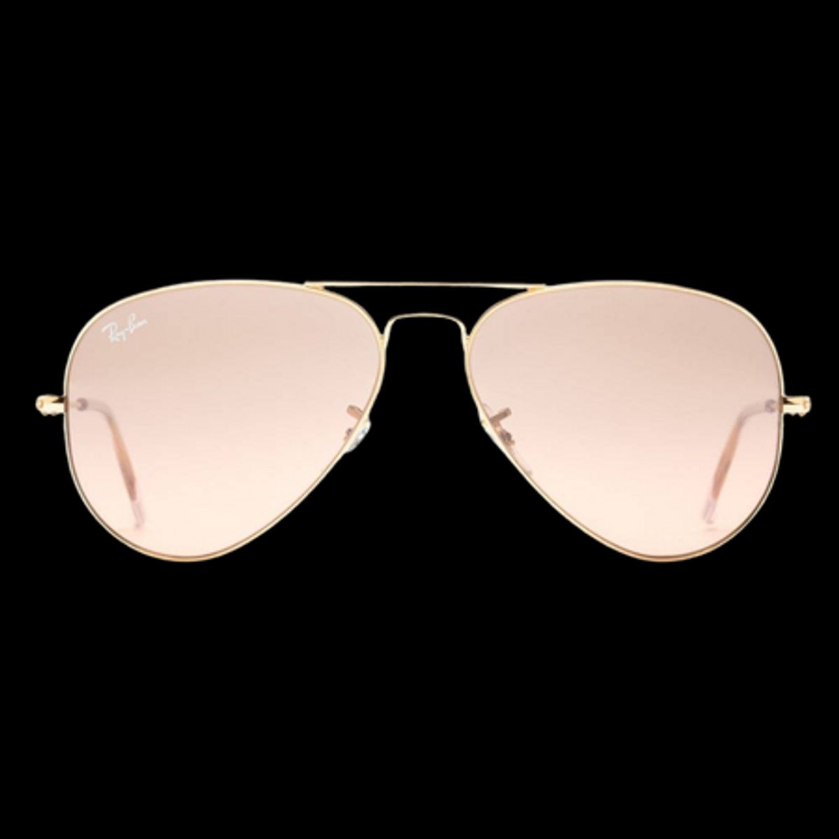 Ray-Ban Aviator RB3025-001_3E-58 Solbriller