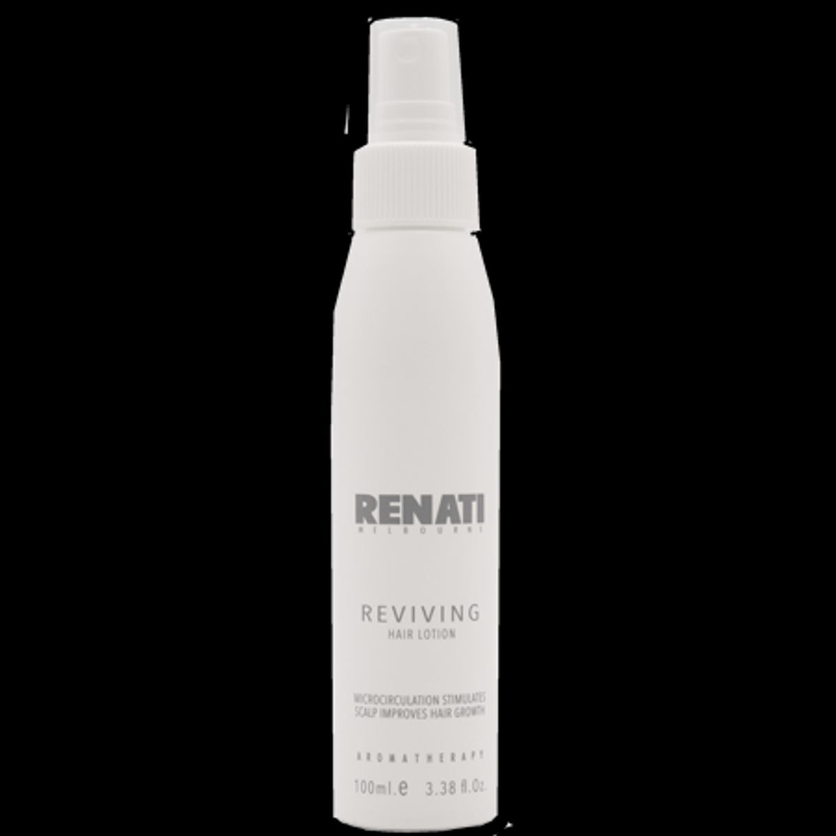 Renati Reviving Hårcreme til Tørt Hår - 100 ml