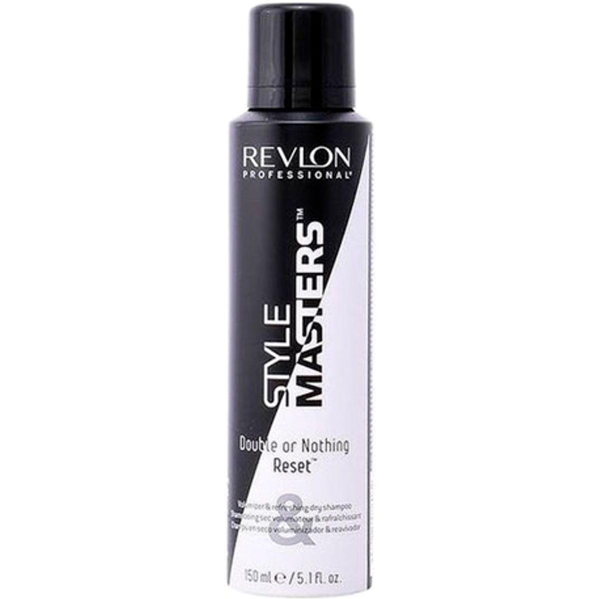 Revlon Style Masters Double Or Nothing Tørshampoo - 150ml