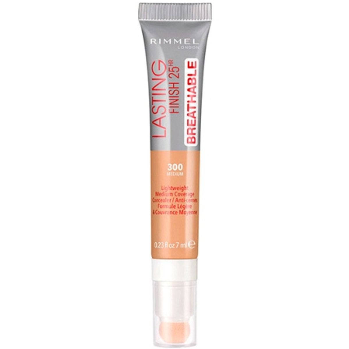 Rimmel Lasting Finish Breathable Concealer - Medium