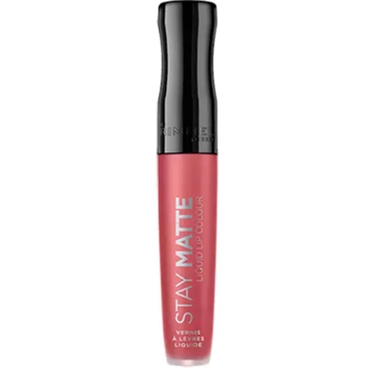 Rimmel Stay Matte Læbestift - Pink Bliss