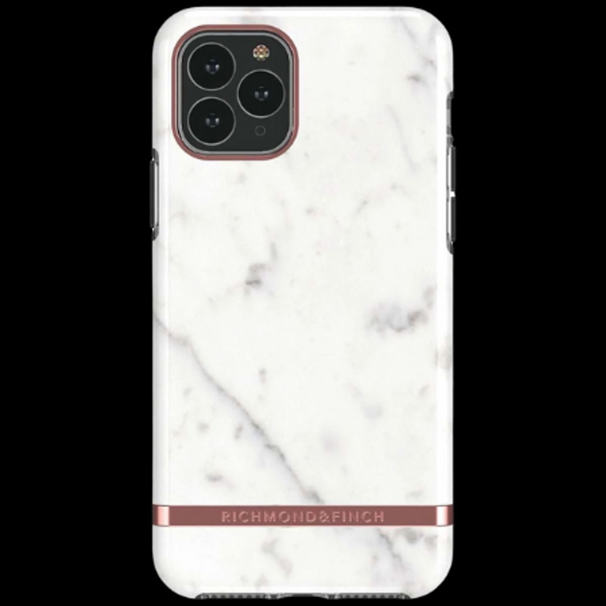 Richmond & Finch White Marble iPhone 11 Pro Max Cover