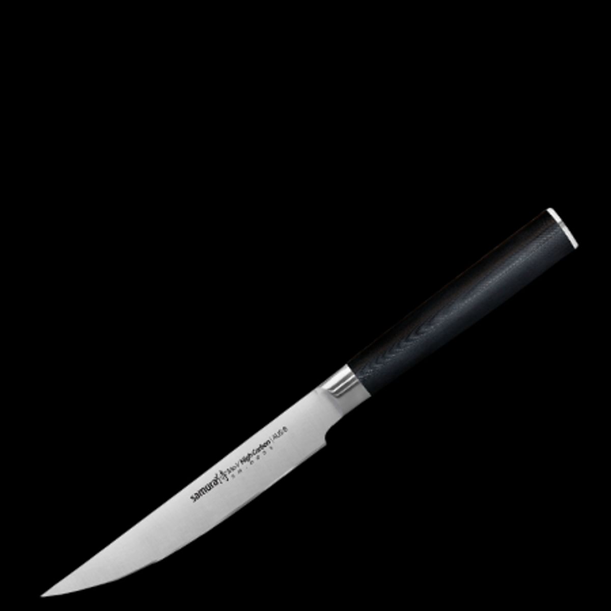 Samura SM-0031 Mo-V Steakkniv - 12cm