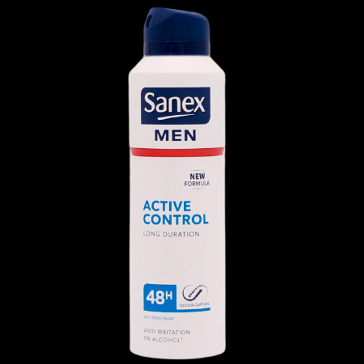 Sanex Men Active Control Deodorant Spray - 200ML