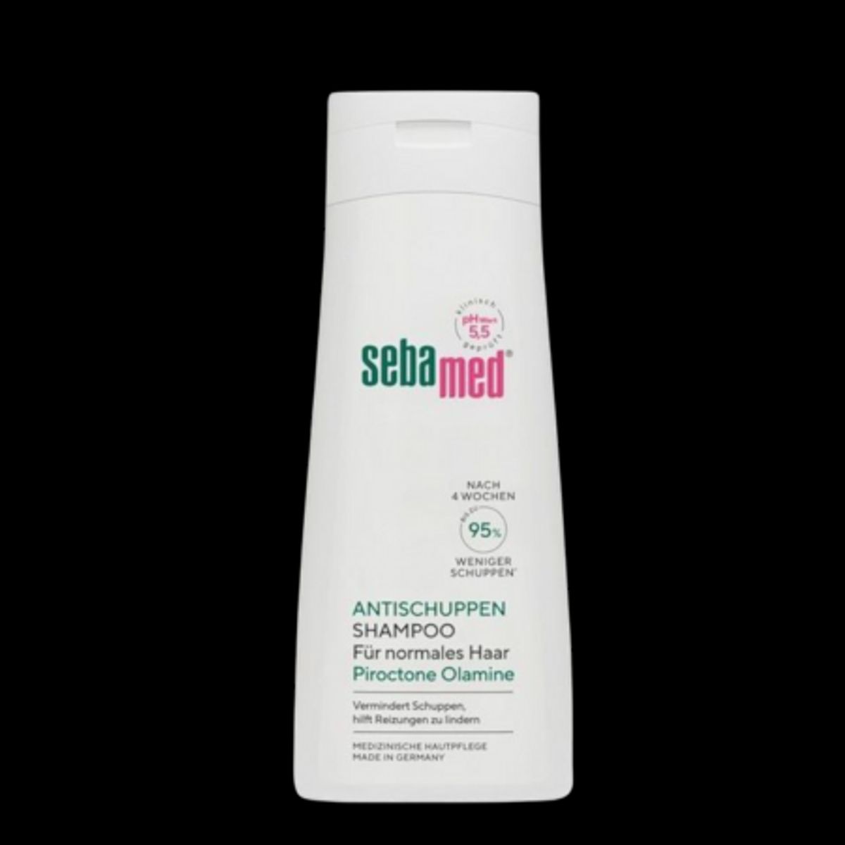 Sebamed Skælshampoo - 200ml