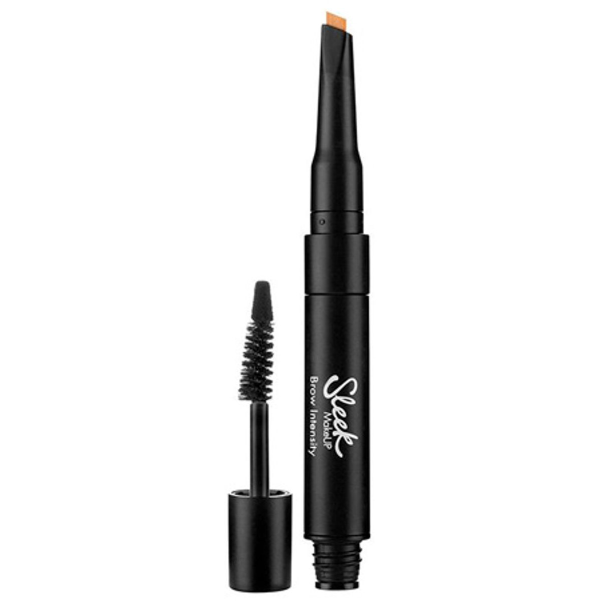 Sleek Makeup Brow Intensity - Black