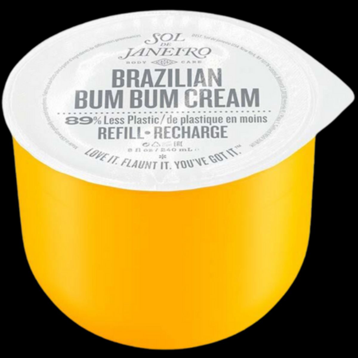 Sol de Janeiro Brazilian Bum Bum Cream Refill - 240 ml