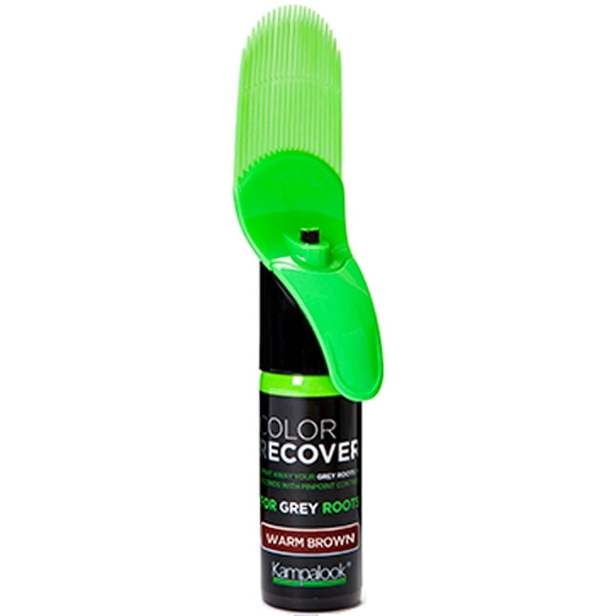 SOS Color Recover Spray - Varm Brun