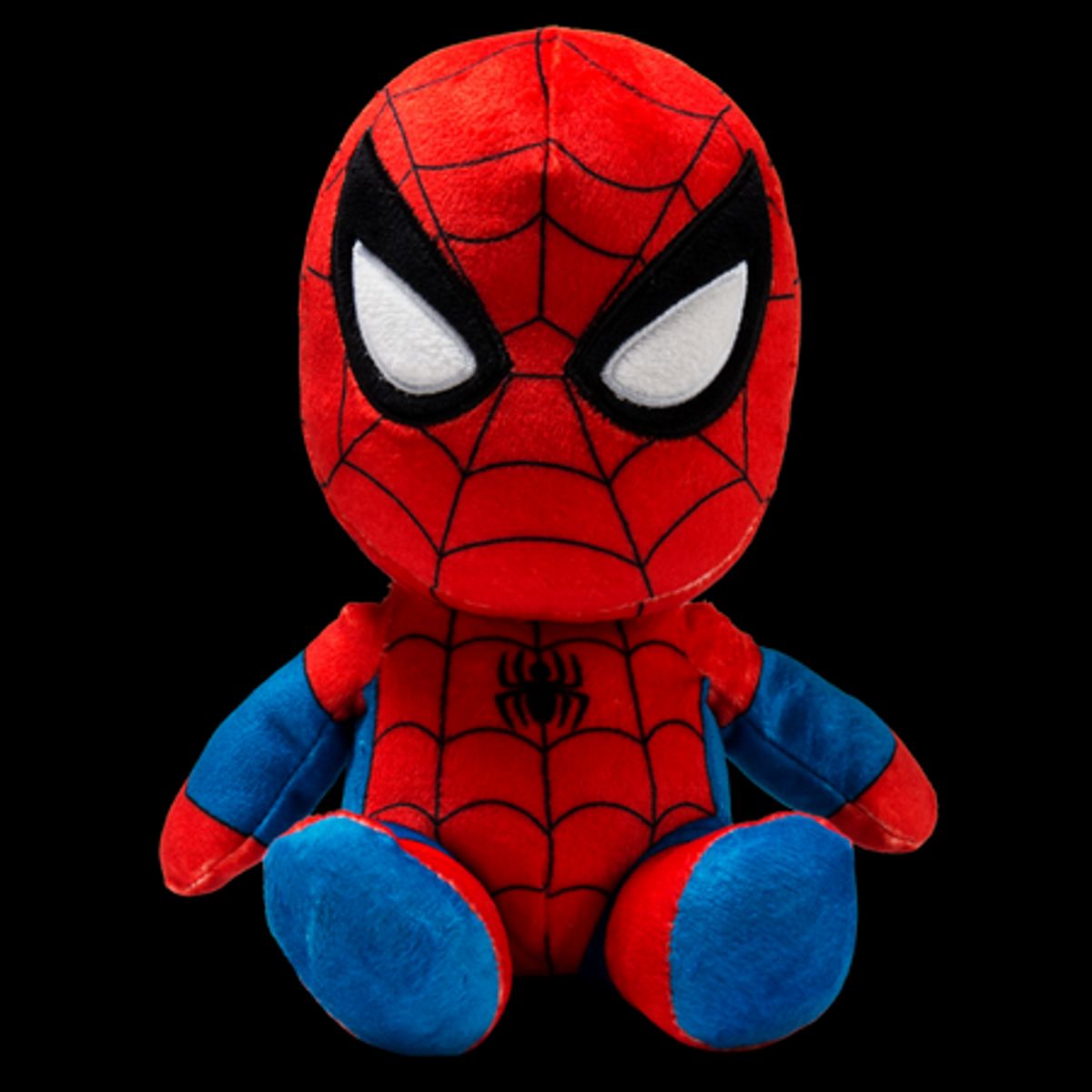 Rubies Spider-Man Bamse