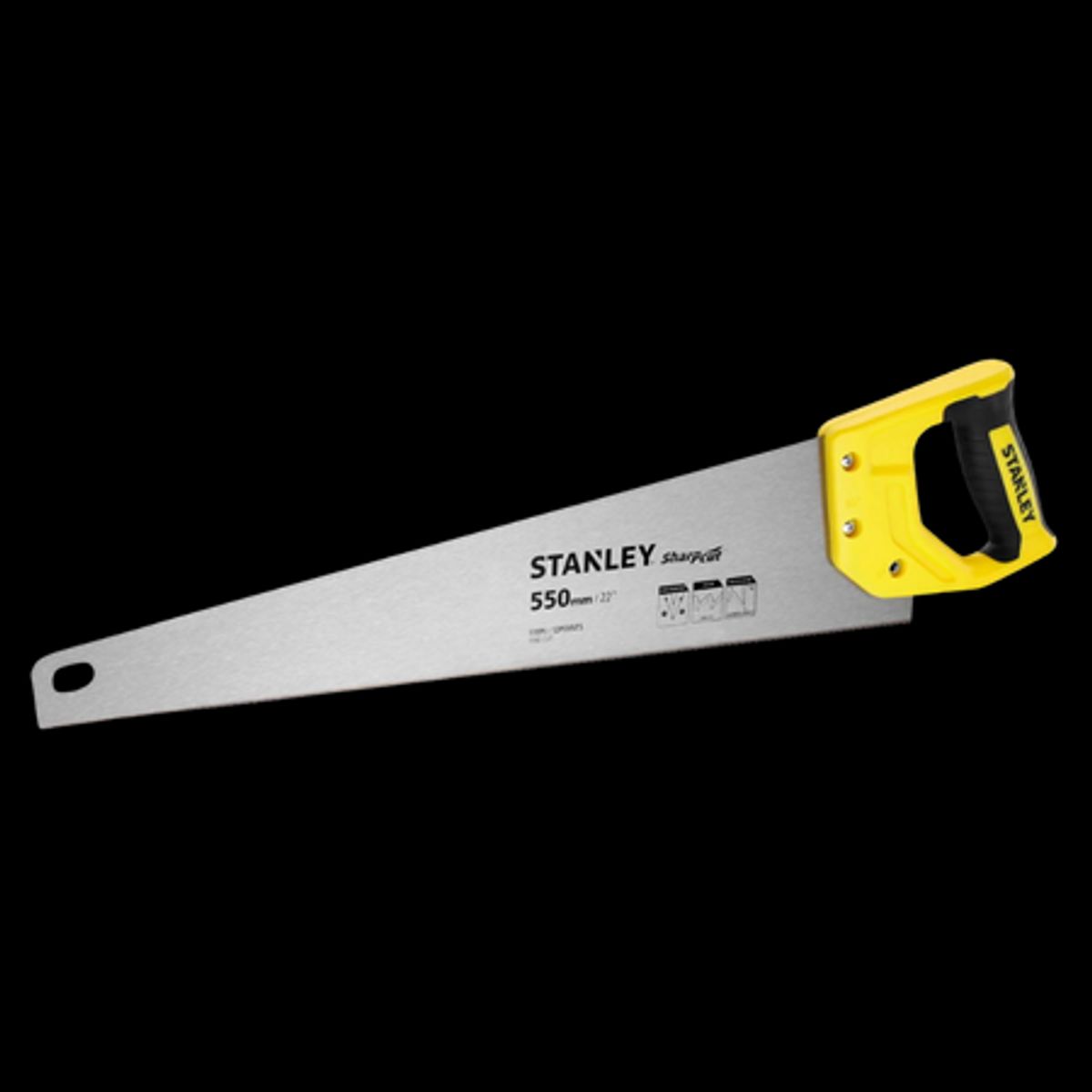 Stanley Universal Håndsav 550 mm